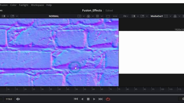 Awesome Textures in Fusion - DaVinci Resolve 17 Advanced Tutorial смотреть онлайн