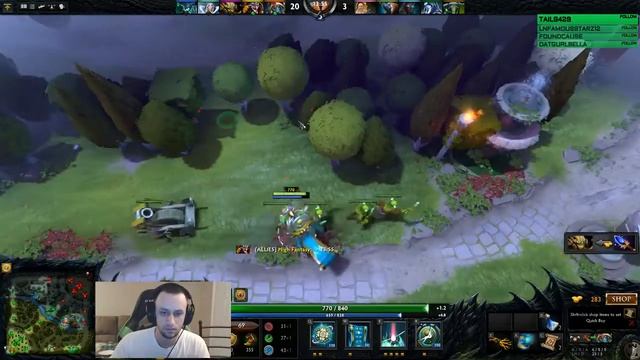 Oracle Game смотреть онлайн