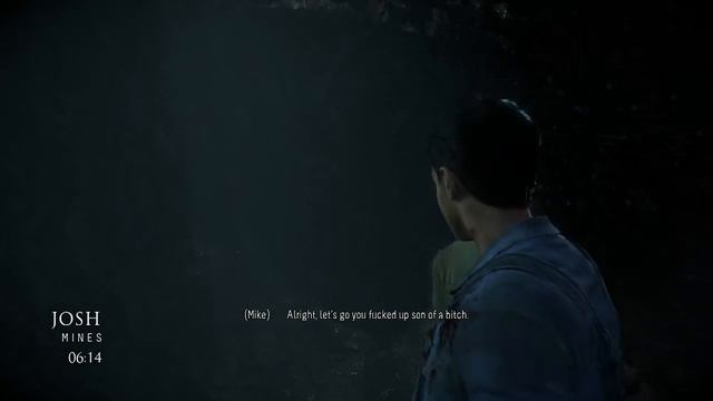 Until Dawn Murder Run Part 13 смотреть онлайн
