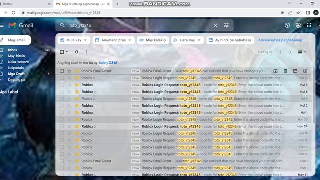 How to Revert Account-Roblox смотреть онлайн