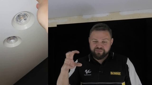 Офигенные дизайнерские модульные светильники для натяжных потолков ПВХ и тканевых смотреть онлайн