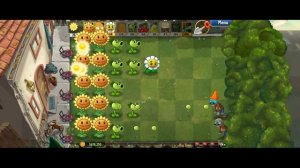 Модификация «PvZ 2 Pak Широкоформатный Экран» Растения Против Зомби | Plants vs. Zombies