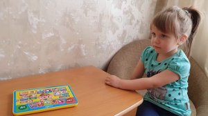Играем 💚Да💚 или ❤Нет❤. Игровой планшетик «Маленький умник». АзБукВарик