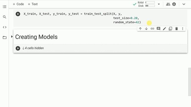 Auto-ML Using Lazy Predict Python Library смотреть онлайн