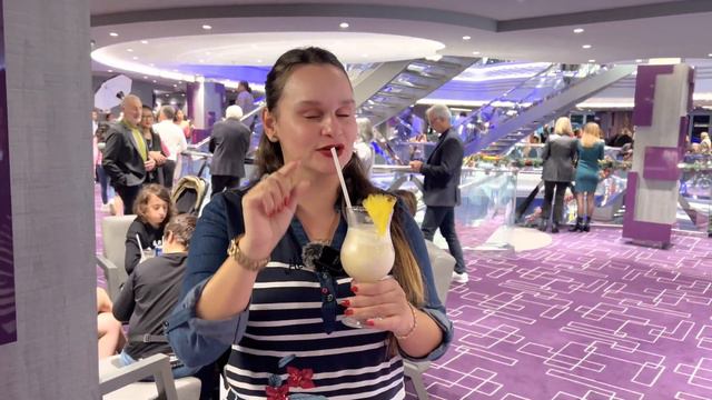 💃🏻¿Son aburridos los cruceros MSC de noche? смотреть онлайн
