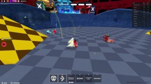 ROBLOX мяч смерти