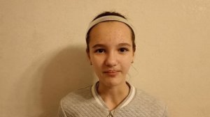 Читаю стихотворение «Дракон To be»