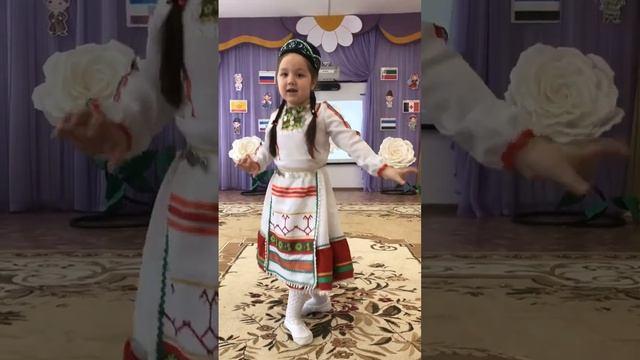 Флешмоб продолжает детский сад 15! смотреть онлайн