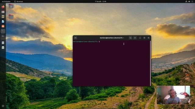 Instalar y Actualizar LibreOffice en Ubuntu 22.04 LTS смотреть онлайн