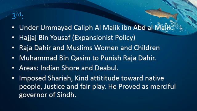 Muslim Rule in Sub continent смотреть онлайн