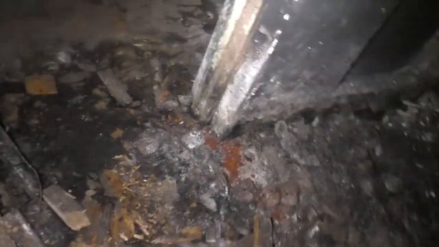10 черепов Санаторий Голубое Озеро Ночь серия 4 (Возвращение 2 часть) смотреть онлайн