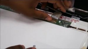 Samsung, NP-RV511, S3510, S3511, R530, R519, Разборка ноутбука замена матрицы