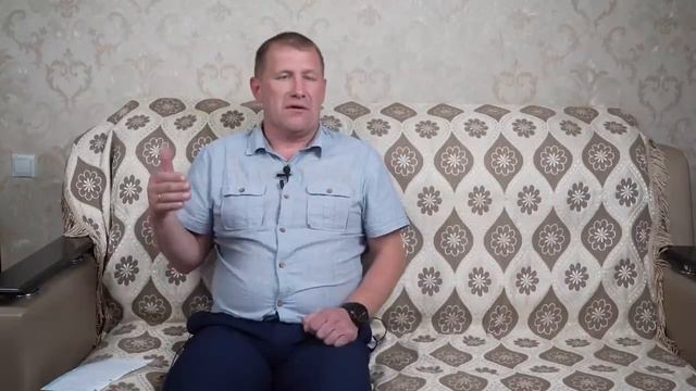 Михаил Савинов || Свидетельство || Христианские свидетельства | Христианские проповеди смотреть онлайн