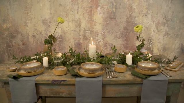 Коллекция Орхидея | Керамическая посуда La Palme | Посуда HoReCa | Ceramic Tableware | 陶瓷餐具