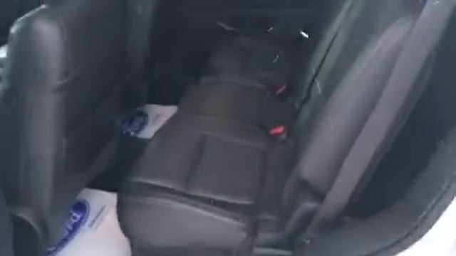 2014 Ford Explorer | Limited Trim | Ponoka, AB