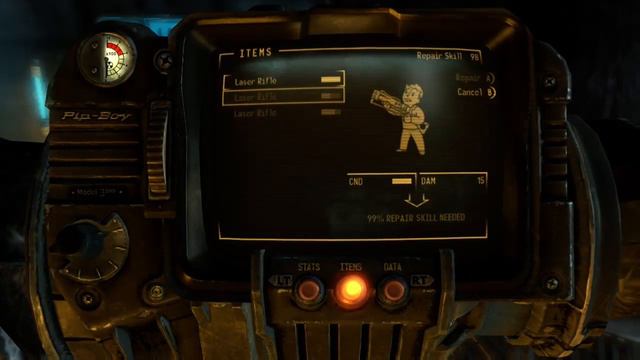 Fallout 3 walkthrough - part 82 meeting the president - very hard смотреть онлайн