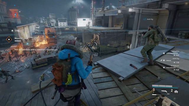 WORLD WAR Z horde mode ( Release April 16, 2019 ) I PC - Live stream смотреть онлайн