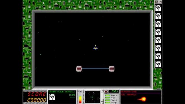 Let's Try! - Operation: Inner Space смотреть онлайн