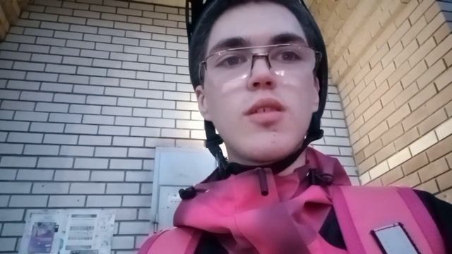 Вечерняя смена в доставке самокат смотреть онлайн