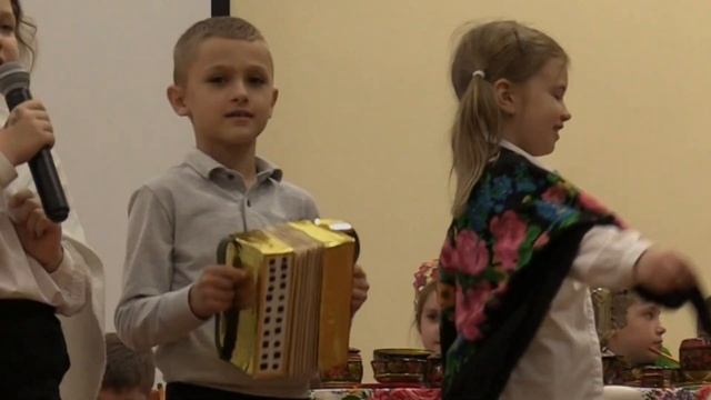 2022 год народного искусства и нематериального культурного наследия народов России смотреть онлайн