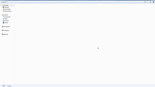 Data Recovery from within Windows 7 (Shadow Copy). смотреть онлайн
