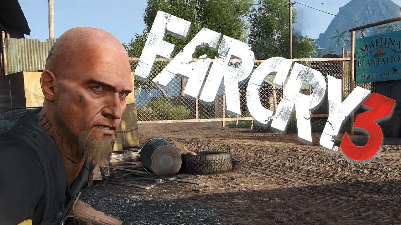 РАБОТАЕМ ПО ЗАКАЗУ ➥ Far Cry 3 #9 смотреть онлайн