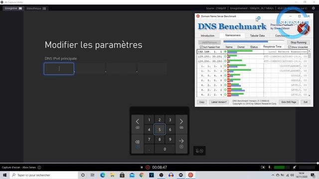 COMMENT AVOIR UNE MEILLEURE CONNEXION SUR XBOX SERIES X|S - TUTO смотреть онлайн
