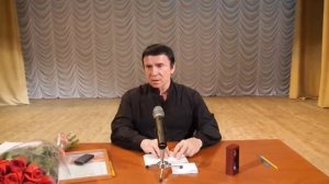 Кашпировский: Трехминутка. Выхожу один я на дорогу. Пермь 2015