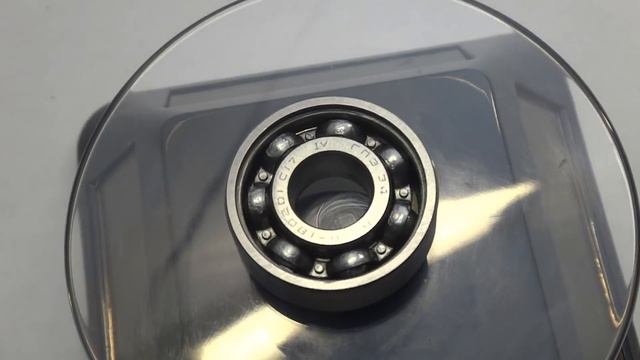 Особенности подшипников российского производства смотреть онлайн