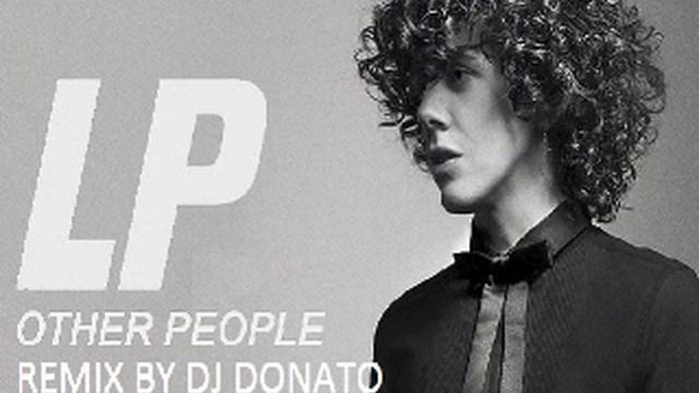 DJ DONATO MIXE LP OTHER PEOPLE NEW REMIX 2017 MIXE BY DJ DONATO LE 8 03 2017 смотреть онлайн