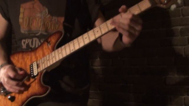 Fairy Tail - Main Theme - [Guitar Cover by EloQuentSounds] смотреть онлайн