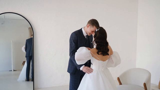 Иван&Ирина|Wedding clip|ZEBRA FILMS смотреть онлайн