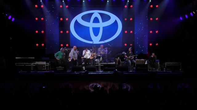 Watch the Back to the Bush LIVE from Toyota Park #TCMF2020 смотреть онлайн