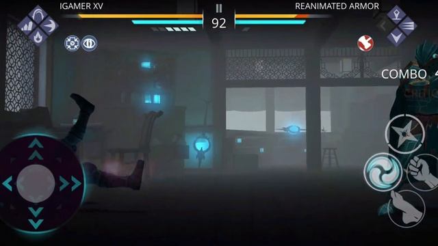 Shadow Fight 3 | Got REQUIEM & CHAIN OF COMMAND For Market Madness смотреть онлайн