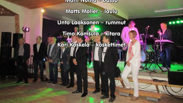 The Guys - Leende guldbruna ögon смотреть онлайн