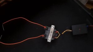 Электропастух (генератор импульсов)