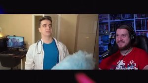 КОРОЧЕ ГОВОРЯ, Я ВЕТЕРИНАР  РЕАКЦИЯ НА ONETWO перезолив с ютуба