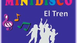 Mini disco El Tren