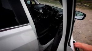 Subaru Forester 2019 2 литра гибрид!