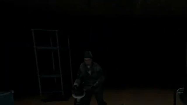 Man Behind The Locked Door- Part 1 (Garry's Mod) смотреть онлайн