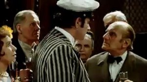 А.Миронов песня ,,Белеет мой парус такой одинокий,,