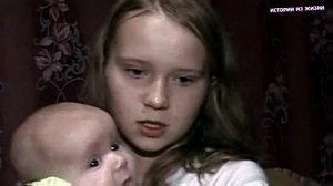 Как сложилась жизнь Любы Бессудновой, которая родила в 14 лет от учителя математики?