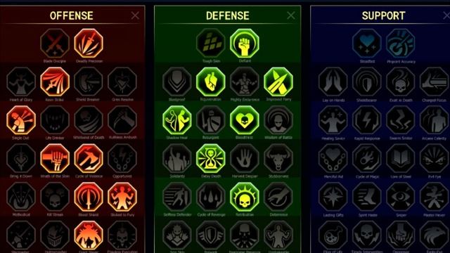 Быстрый Гайд Воевода RAID Shadow Legends смотреть онлайн