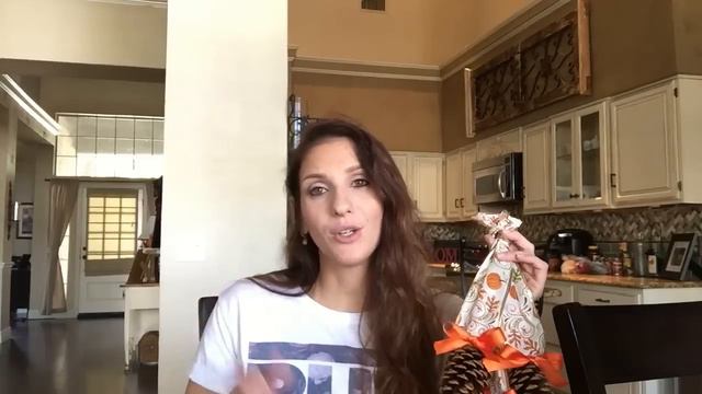 Dollar Tree Fall Pinecone Wreath Tutorial смотреть онлайн