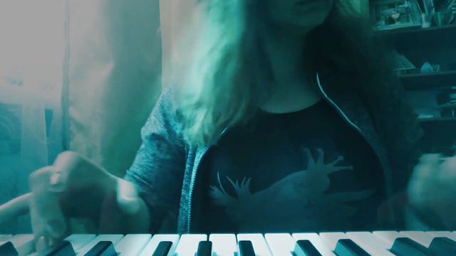 Бесаме мучо на Yamaha psr-E363 смотреть онлайн