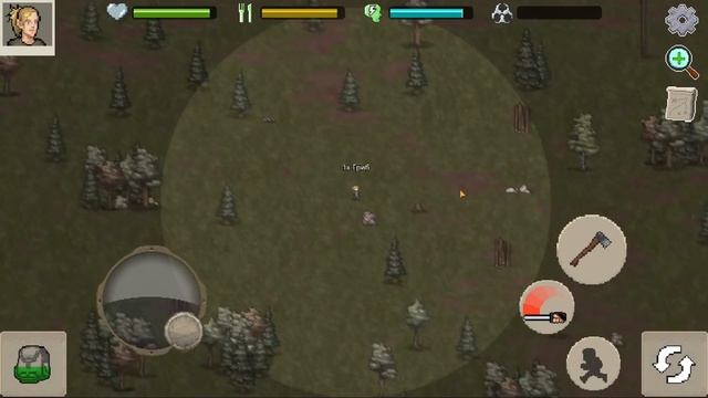 Mini DayZ 2 - Быстрый Фарм Материалов! смотреть онлайн