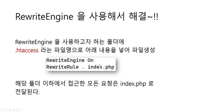 PHP REST API #1, REST API 소개 смотреть онлайн