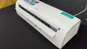 Обзор на инверторный кондиционер Hisense ZOOM DC Inverter AS 10UR4RYRKB02