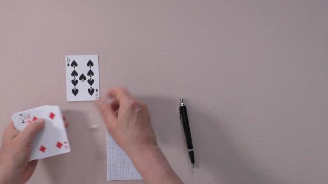 COMMENT IMPRESSIONNER AVEC CE CARRÉ DE CARTES 👫👏(tour expliqué et sous titré) смотреть онлайн
