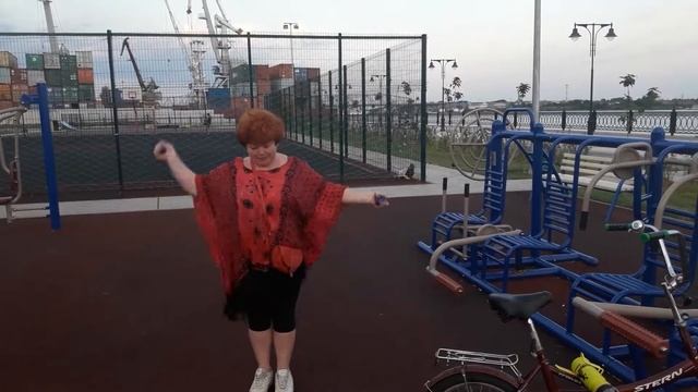 СКАКАЛКА И ОБУЧЕНИЕ смотреть онлайн